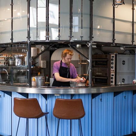Hotel La Grande Cloche Brussels Luaran gambar